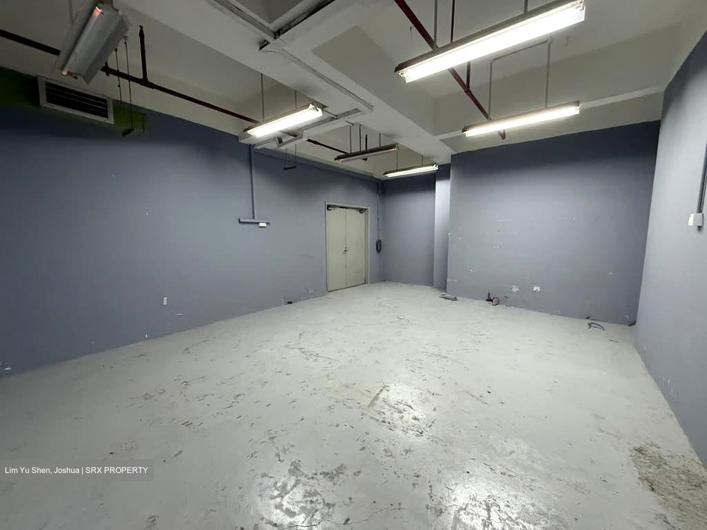 Aljunied Industrial Complex (D14), Factory #579586811